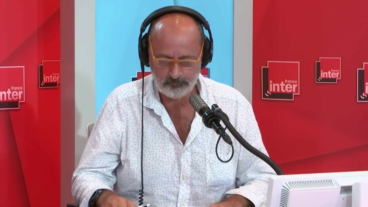 Le héros du jour : l'ordinateur de bord des bus sans chauffeurs de la RATP - La chronique de Daniel Morin