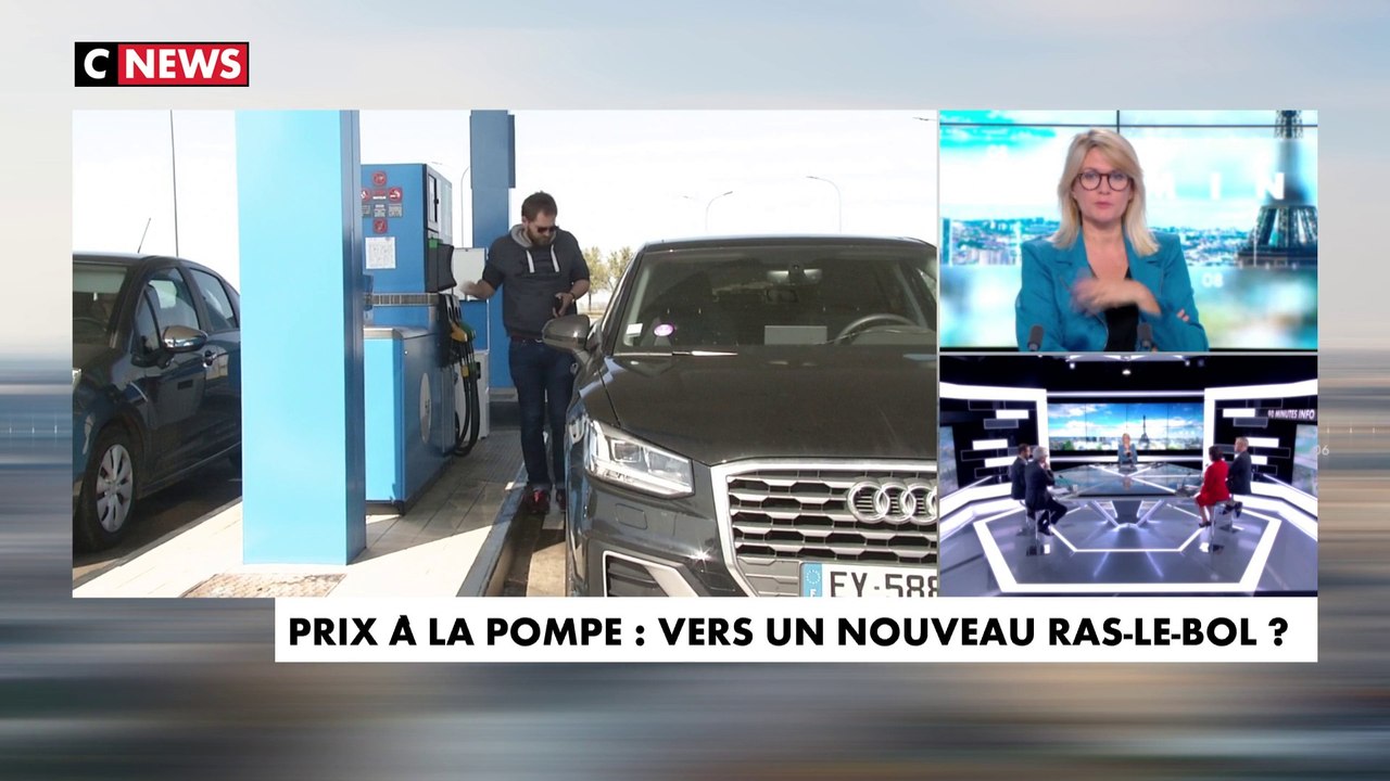 Laurence Sailliet sur Barbara Pompili :  «Il va...