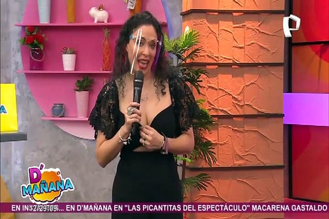 Picantitas del Espectáculo: pese a polémica, Sheyla Rojas continúa mostrando sus lujos