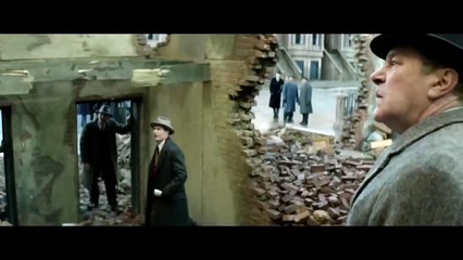 Les animaux fantastiques (2016) - Bande annonce