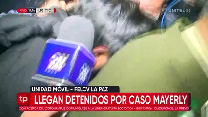 Arrestan a dos personas por el asesinato y descuartizamiento de una mujer de 18 años en La Paz