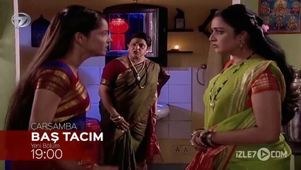 Baş Tacım 78. Bölüm Fragmanı - 8 Eylül Çarşamba