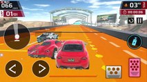 Car Racing Legends / LOGGER'S İSLAND HACHİ Stunts Car Games / Android GamePlay