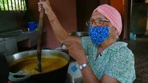 mqn-Visitamos a la abuelita más longeva de Guatil en Guanacaste-070921