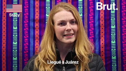 El norte de México, según los extranjeros