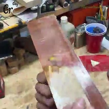 how woodturning Lego in resin tutorial New Ideas New Project How To Make