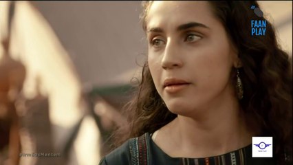 Novela Gênesis Capítulo 166 Completo HD