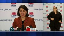 NSW records 1,480 new local COVID-19 cases