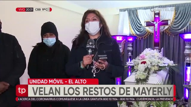 Familiares de Mayerly piden justicia y pena máxima para los presuntos asesinos