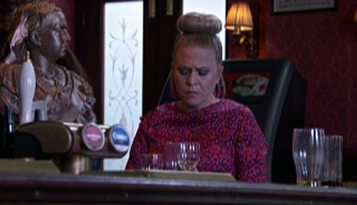 Eastenders 8th September 2021