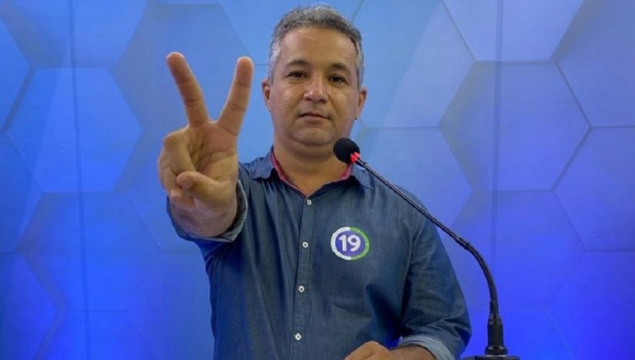 Prefeito de São Francisco recebeu 7 alertas do Tribunal de Contas da Paraíba, mostram dados