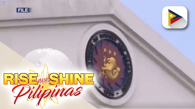 COA: Sa usapin ng inventory management at ‘di sa overpricing ang nakitang problema sa pagbili ng DBM ng medical supplies vs. COVID-19