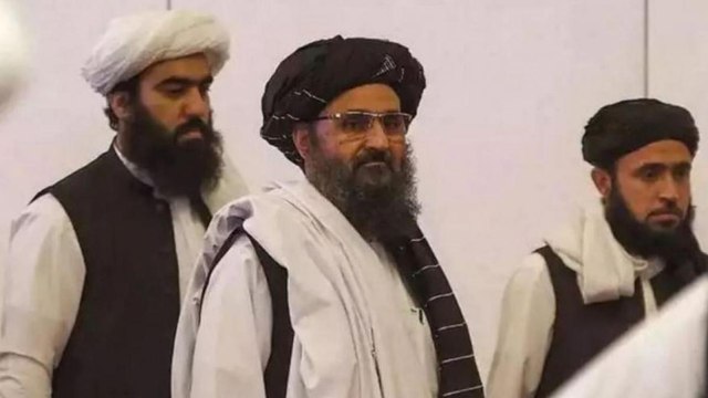 Mullah Akhund to head Taliban government in Afghanistan