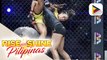SPORTS BALITA: Denice Zamboanga-Ham Seo Hee fight, ire-review ng One Championship