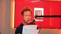 Le journal RTL de 04h30 du 08 septembre 2021