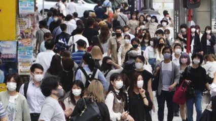 Japón revisa al alza el crecimiento del PIB en abril-junio hasta el 0,5 %