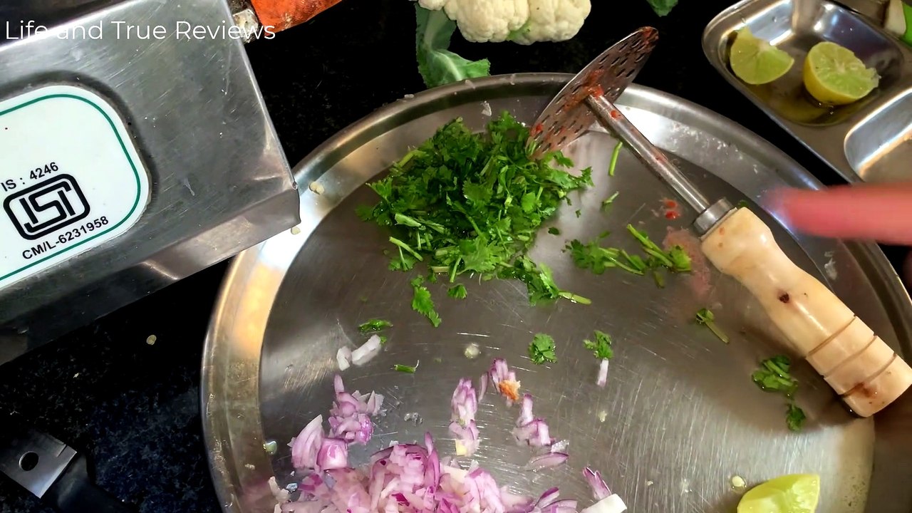 pav bhajji