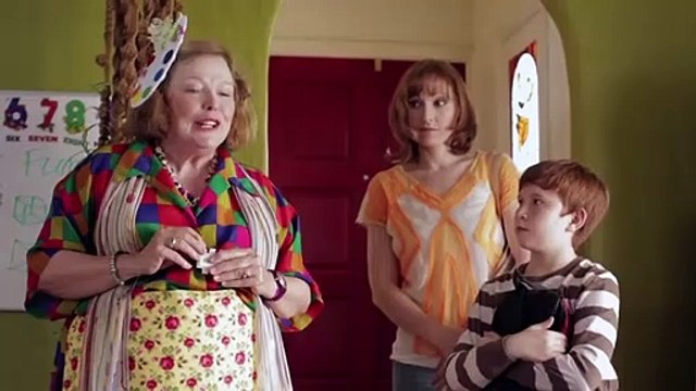 Na Máfia Por Acaso - Trailer (sem legendas)