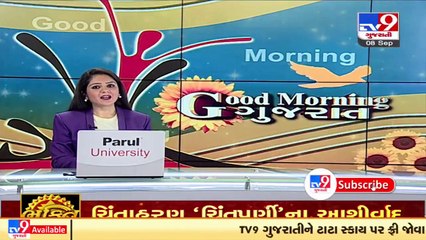 Saints, admins of Panjrapoles met Dy.CM Nitin Patel yesterday, asked for permanent government grant