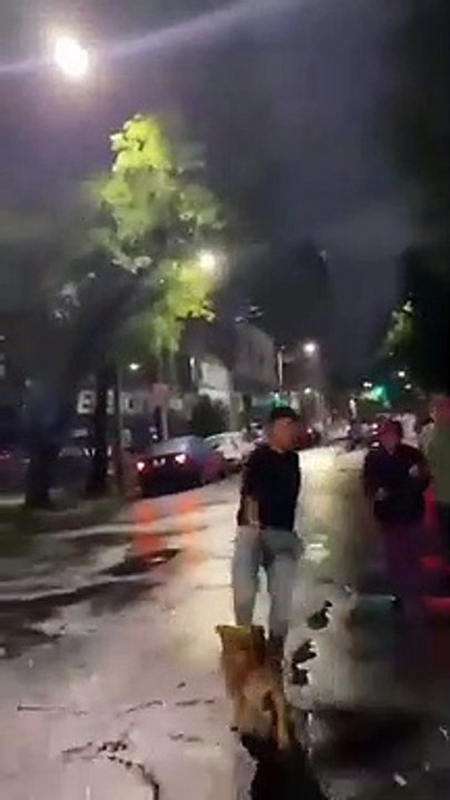 México Terremoto nervios