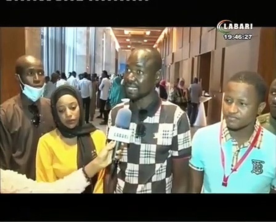 JT LABARI 07 SEPTEMBRE 2021