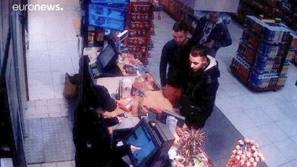 В Париже начинаются слушания по делу о терактах 2015 года