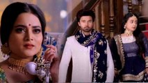 Sasural Simar Ka 2 spoiler: Aarav का Yamini Devi वाला surprise देखकर चौंक गई Simar, Sirav FilmiBeat