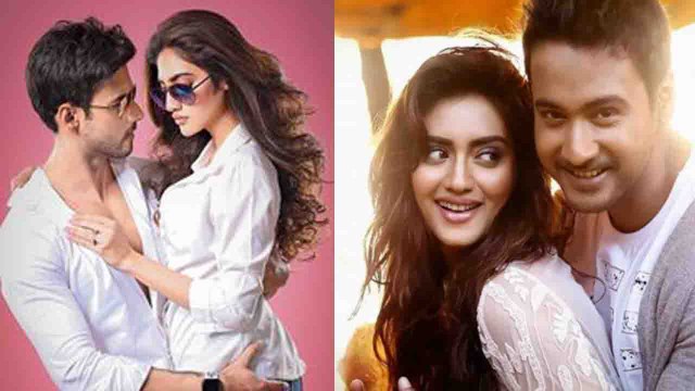 Nusrat Jahan ने बेटे के जन्म के बाद BF Yash संग अपने रिश्ते पर लगाई मुहर, ये है सबूत | FilmiBeat