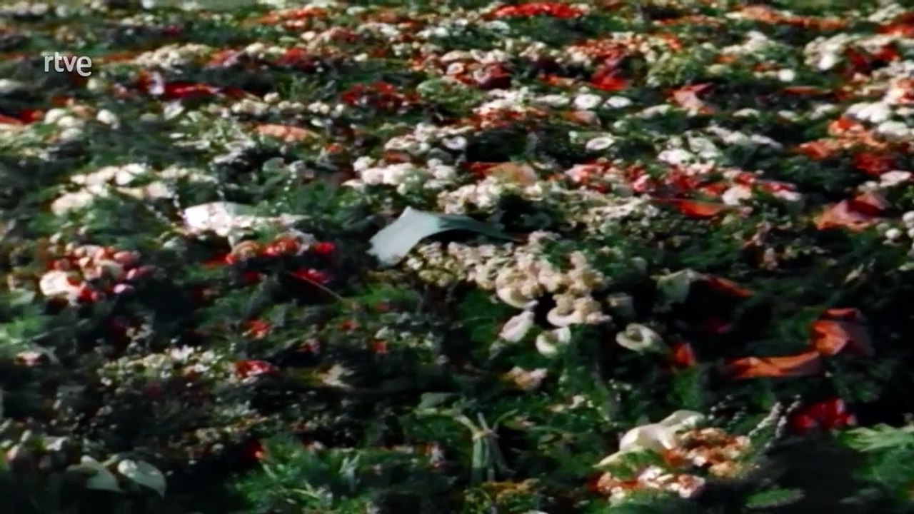 Apocalipsis: la guerra de los mundos  - La conquista [1953 - 1955]