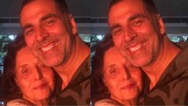 Akshay Kumar की मां का निधन, एक्टर ने लिखी emotional post- असहनीय है ये दर्द |FilmiBeat