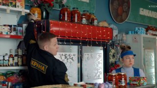 Патриот 2 сезон 11 серия (2021) 1080p