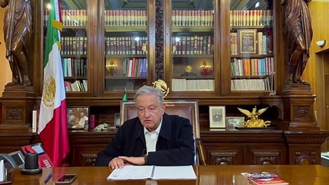 Un violent séisme de magnitude 7,1 sur l'échelle de Richter s'est produit cette nuit dans le sud-est du Mexique faisant au moins un mort et des dégâts