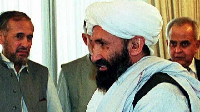 Αφγανιστάν: «Καταζητούμενοι» δύο από τους επικεφαλής της νέας κυβέρνησης των Ταλιμπάν