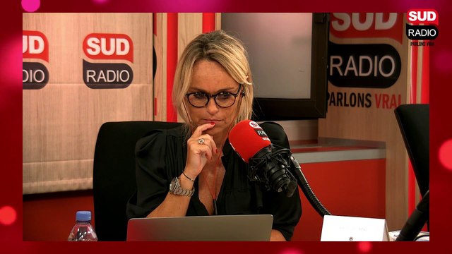 Sud Radio à votre service avec Fiducial - Claire Lanneau