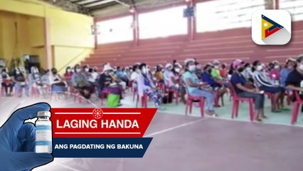 Download Video: Daan-daang residente ng lalawigan ng Bohol, tumanggap ng ayuda mula sa pamahalaan at kay Sen. Bong Go