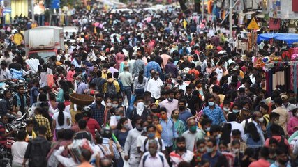 Third wave? Mumbai sees rise in Covid-19 cases with Ganesh Chaturthi round the corner