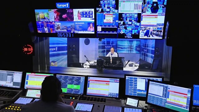 La Thaïlande, le Brésil et l'Italie font la Une de la presse internationale