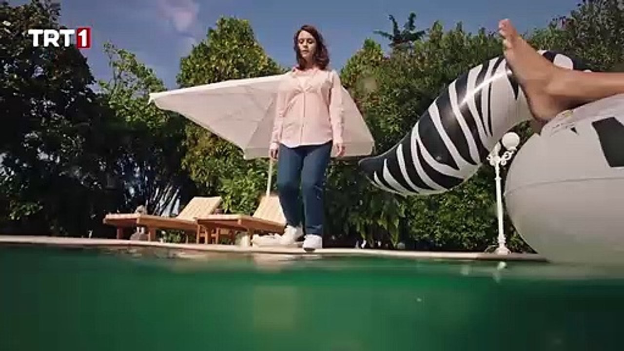 Masumlar Apartmanı 2. sezon fragmanı yayınlandı