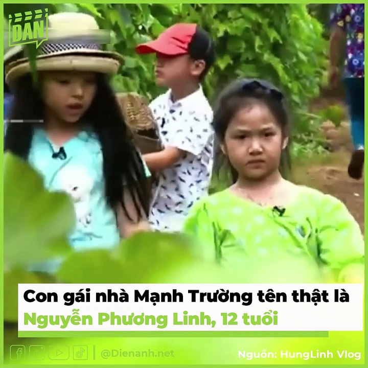 5 Năm Sau Bố Ơi Mình Đi Đâu Thế, Con Gái Mạnh Trường Càng Xinh Đẹp | Điện Ảnh Net