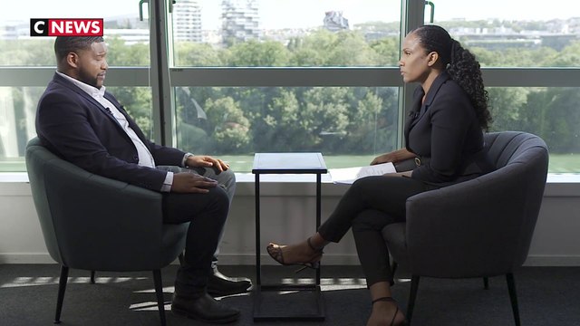 Témoignage Noumouké Sidibé, ancien directeur adjoint de la sécurité du Bataclan