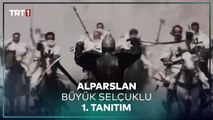 Alparslan Büyük Selçuklu dizisinden ilk fragman