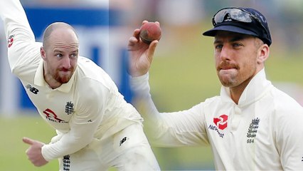 ಟೀಂ ಇಂಡಿಯಾವನ್ನು ಕಾಡೋಕೆ ಎಂಟ್ರಿಯಾದ ಇಂಗ್ಲೆಂಡ್ ನ‌ ಸ್ಟಾರ್ ಸ್ಪಿನ್ನರ್ | Oneindia Kannada