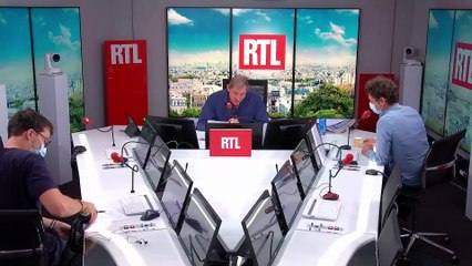 L'Edito Politique du 08 septembre 2021