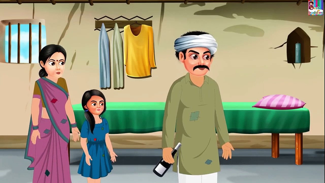 Peda Kooturi Pelli Part 2 | పేద కూతురి పెళ్లి | Telugu Kathalu | Telugu Stories | Moral Stories