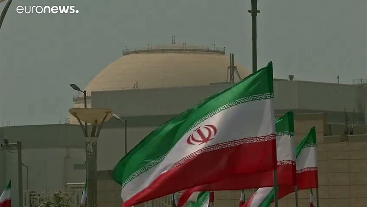 Atombehörde: Iran setzt Urananreicherung fort