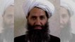 Why did Taliban choose Mullah Akhund as Prime Minister?