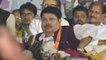 Crude bombs hurled at BJP MP Arjun Singh's house in Bengal