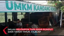 Millenial Keren! Ternak Kambing Perah Beromzet Puluhan Juta Rupiah