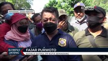 Pembongkaran 26 Rumah di Kota Semarang Ricuh