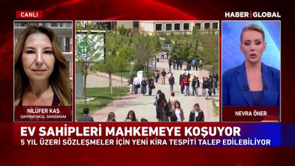 Kira depozitosu verirken dikkat!